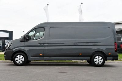 Renault Master dCi L3H2 Extra AT9