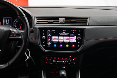 Seat Arona 1.0 TSI FR S&S DSG
