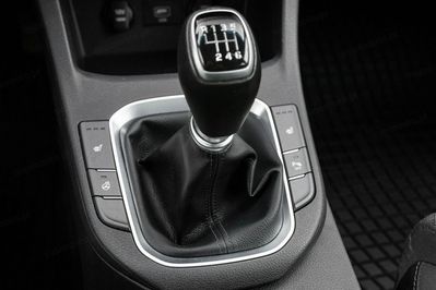 Hyundai i30 1.0 T-GDI Smart