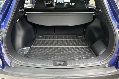 Toyota Corolla Cross Premiere Edition 2.0 Hybrid