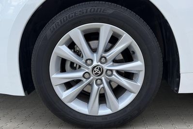 Toyota Corolla 1.8 Hybrid Comfort