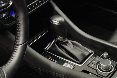 Mazda 6 2.0 SkyJoy aut