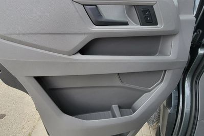 Volkswagen Crafter Grand California AT