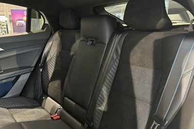 Renault Rafale Esprit Alpine 4x4 1.2 E-Tech PHEV plug in