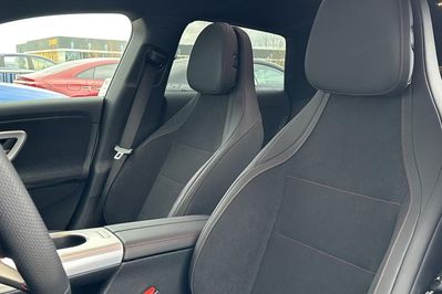 Mercedes CLA 250+ Shooting Brake AMG Line