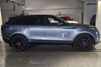 Land Rover Range Rover Velar P250 S
