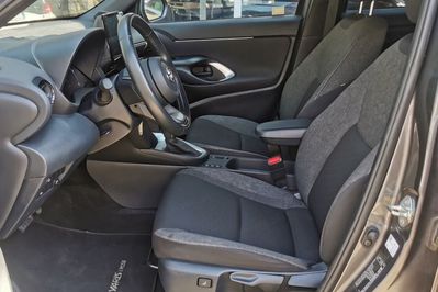 Toyota Yaris Cross 1.5 Hybrid Comfort