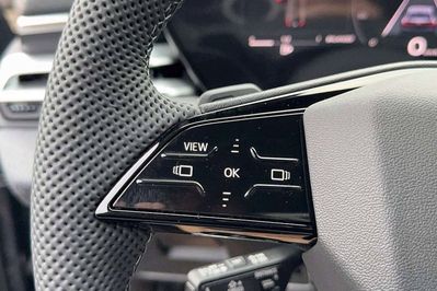 Audi A5 TFSI quattro S line