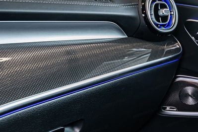 Mercedes CLE 300 4-Matic AMG Line