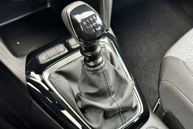 Opel Corsa Edition 1.2 Turbo