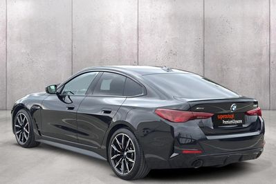 BMW Seria 4 430i xDrive M Sport aut