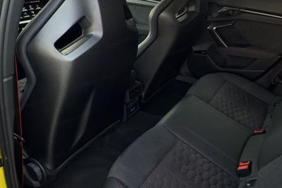 Audi A3 RS3 TFSI Quattro S tronic