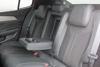 Peugeot 408 1.2 PureTech GT S&S EAT8