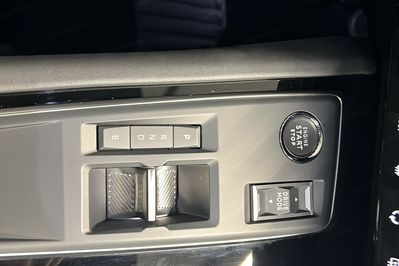 Peugeot 508 ALLURE 1.6 Hybrid e-EAT8