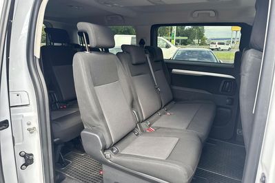 Toyota Proace Verso Long L2H1 Business