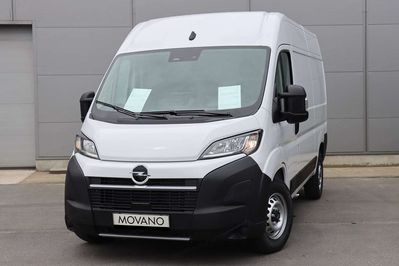 Opel Movano L2H2