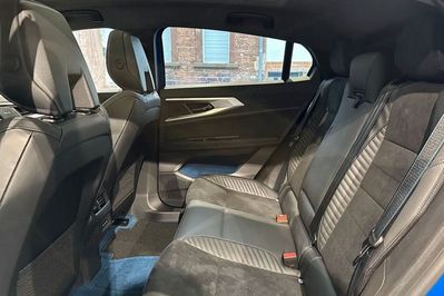 Renault Rafale Atelier Alpine MMT 4x4 1.2 E-Tech PHEV