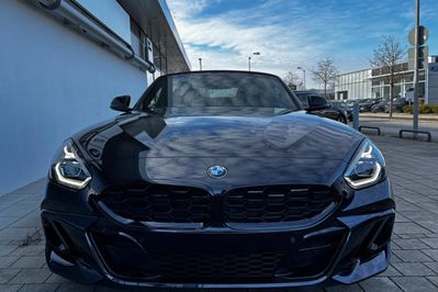 BMW Z4 M40i