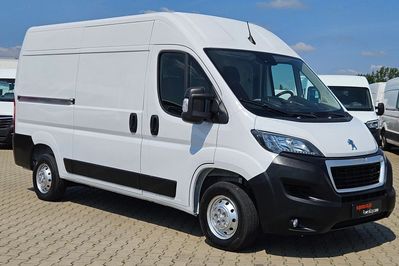 Peugeot Boxer 333 BlueHDi L2H2