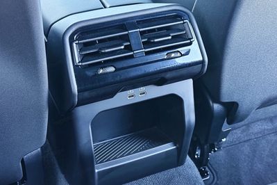 BMW Seria 5 Touring 520i M Sport