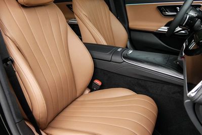 Mercedes Klasa E 200 4-Matic AMG