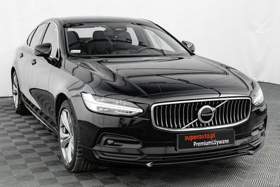 Volvo S90 D5 AWD Momentum