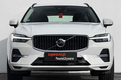 Volvo XC60 B4 B Momentum Pro