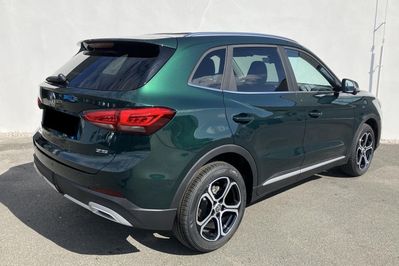 MG ZS 1.5 HEV+ Excite aut