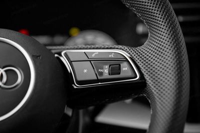Audi A3 35 TFSI S Line
