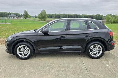 Audi Q5 35 TDI mHEV S tronic