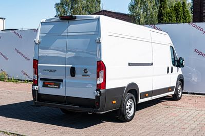 Fiat Ducato L4H2