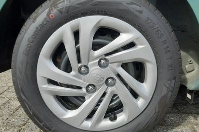 Hyundai i10 1.0 Pure