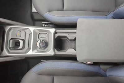 Dacia Duster Expression 1.2 TCe Hybrid-G 4x4 LPG