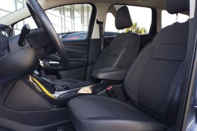Ford Kuga 1.5 Ecoboost Awd Titanium Ass