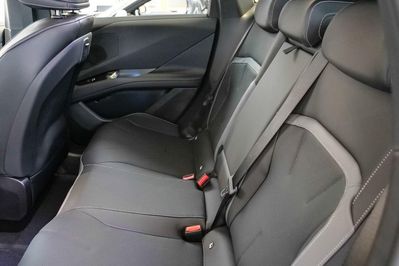 BMW iX3 50 xDrive