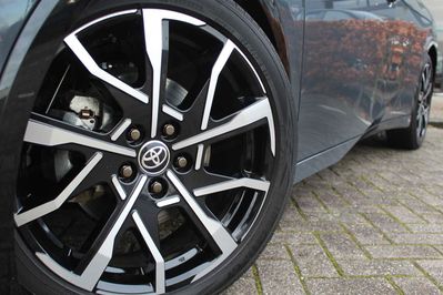 Toyota Prius Executive 2.0 Plug-in Hybrid