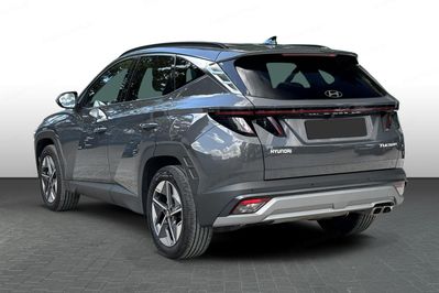 Hyundai Tucson Executive 1.6 T-GDi 48V  DCT