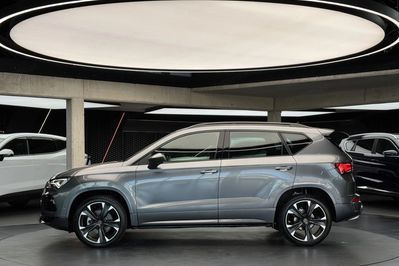 Cupra Ateca 1.5 TSI DSG