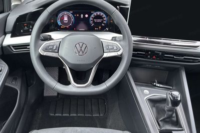 Volkswagen Golf Life Plus  1.5 TSI