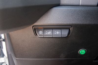 Renault Master L3 Kontener + Winda