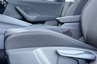 Skoda Octavia 1.5 Tsi Mhev Selection Dsg
