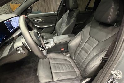 BMW Seria 3 Touring M340i xDrive
