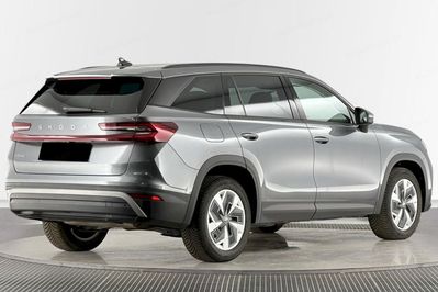 Skoda Kodiaq Drive 1.5 TSI mHEV DSG