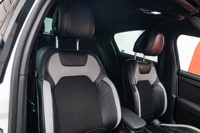 Citroen DS4 1.6 VTi + LPG