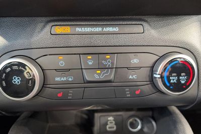 Ford Kuga 1.5 EcoBoost