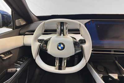 BMW i3 50 xDrive M Sport