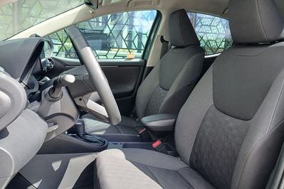 Toyota Yaris Hybrid 1.5 Style