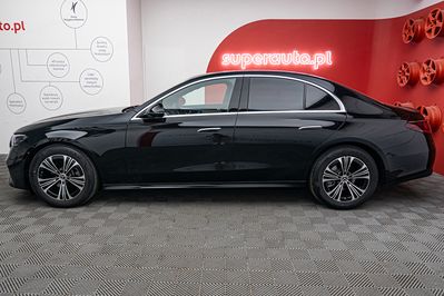 Mercedes Klasa E 220 d Avantgarde