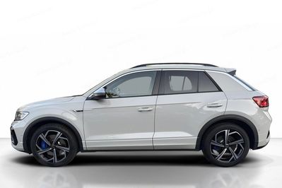 Volkswagen T-Roc 2.0 TSI 4Motion R DSG