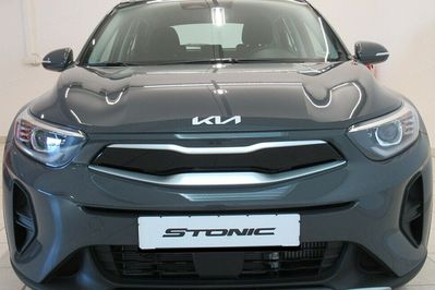 Kia Stonic 1.0 T-GDI M DCT
